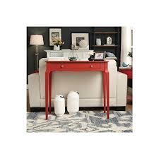 Wooding Mobilya 100 Cm Kırmızı Bonamy Dresuar